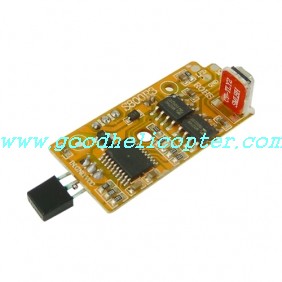 SYMA-S800-S800G helicopter parts pcb board - Click Image to Close